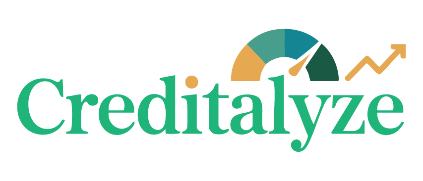 Creditalyze Logo